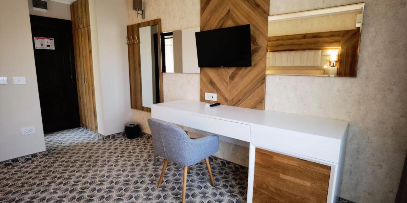 Pensiunea Palace 4* Baile Felix 