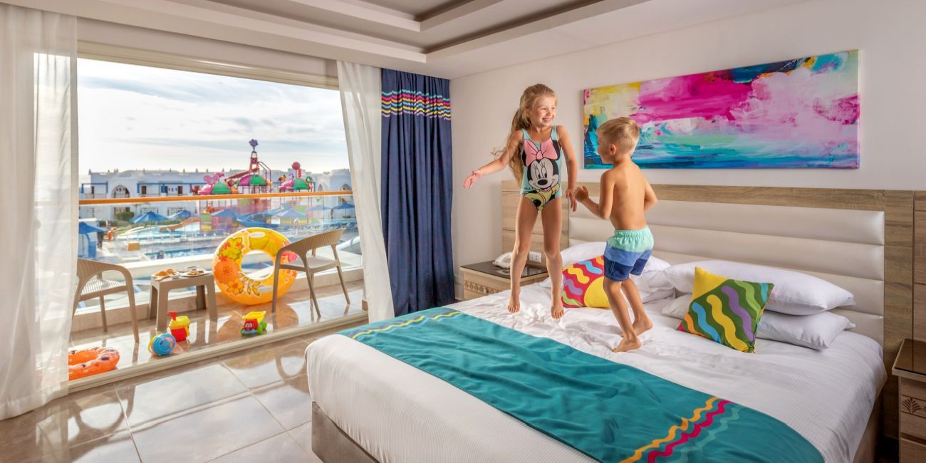Pickalbatros Palace Resort Sharm El Sheikh 5* Sharm El Sheikh 