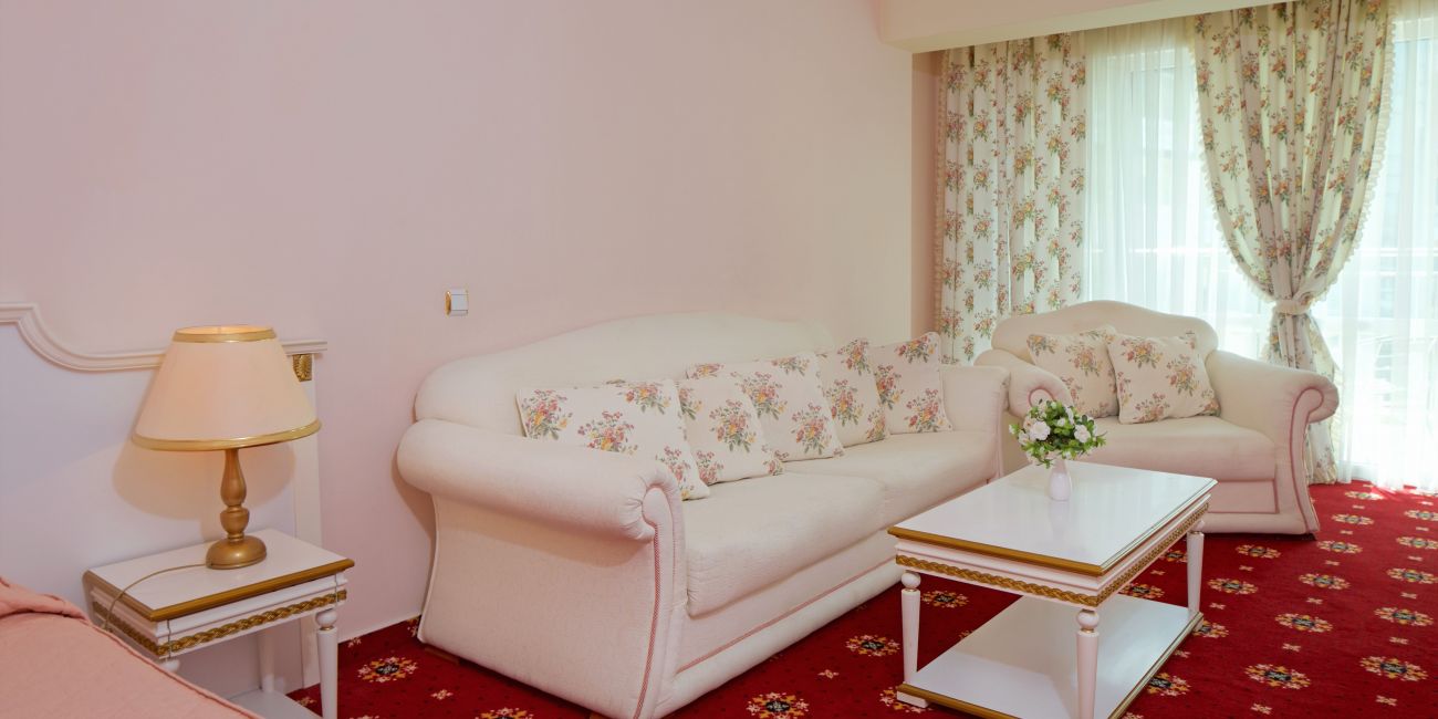 Planeta Hotel & Aquapark 4*  Sunny Beach 