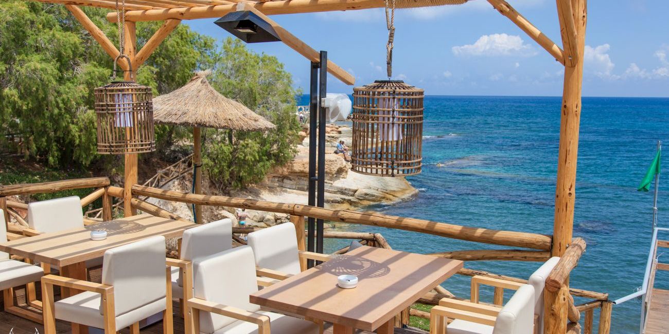 Porto Greco Village Beach Hotel 4* Creta 