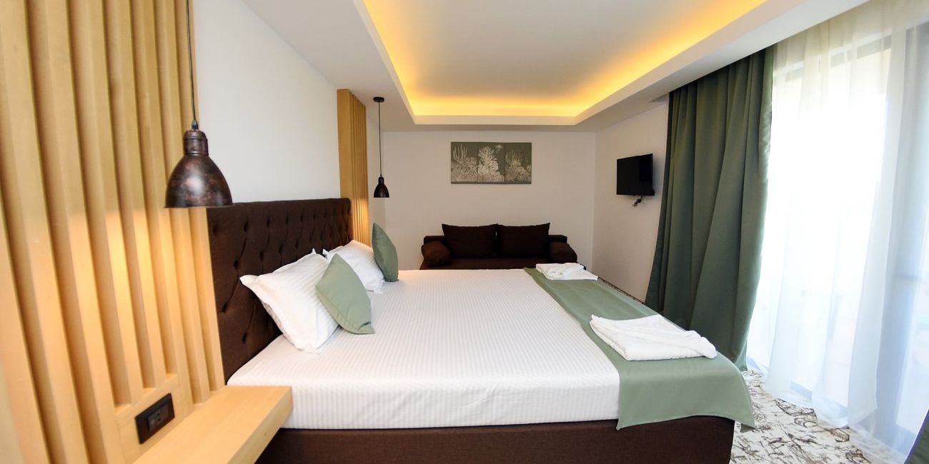 Poseidon Hotel & Spa 4* Jupiter 