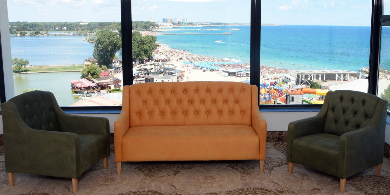 Poseidon Hotel & Spa 4* Jupiter 