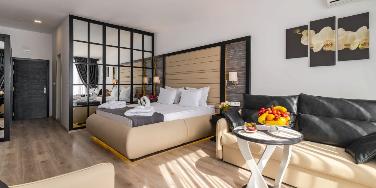 Prestige Hotel & Aquapark 4* Nisipurile de Aur 