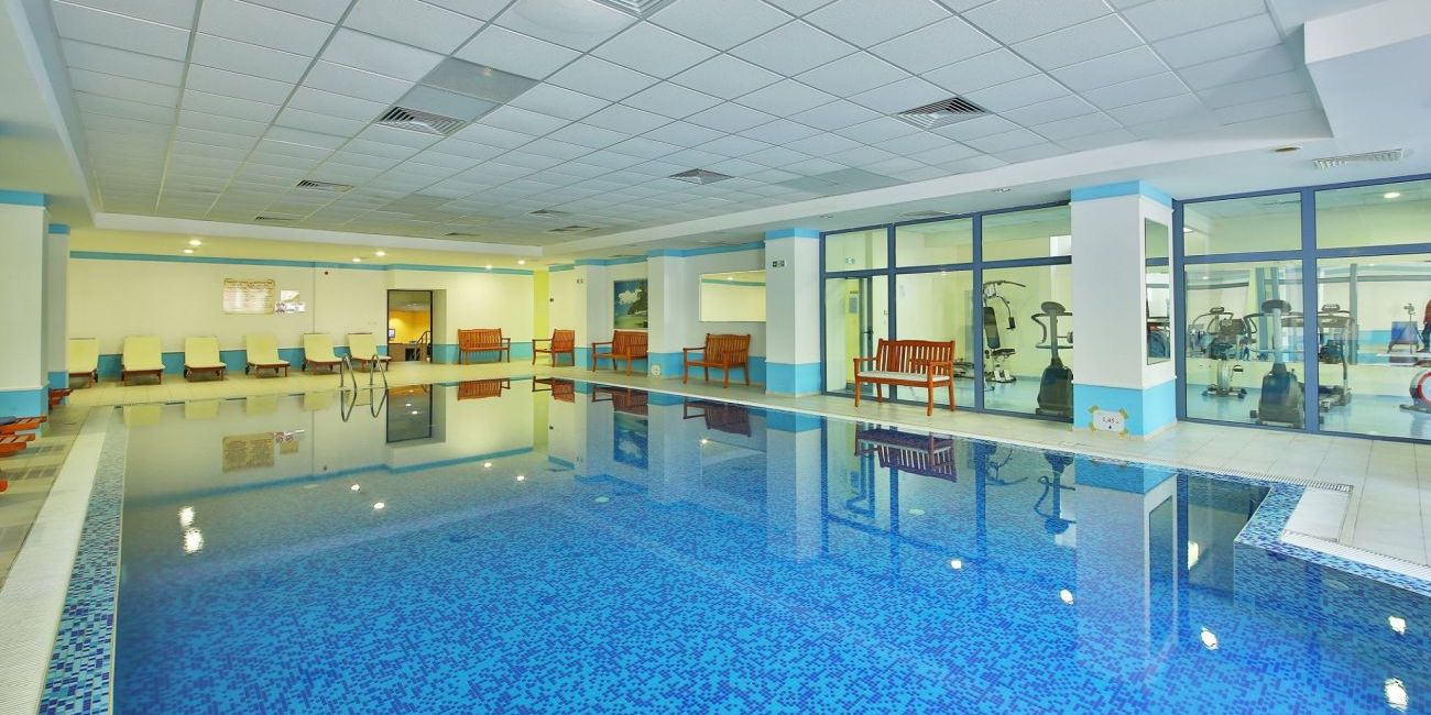 Prestige Hotel & Aquapark 4* Nisipurile de Aur 