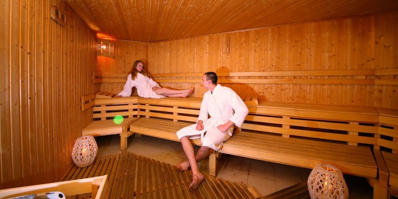 Prestige Hotel & Aquapark 4* Nisipurile de Aur 