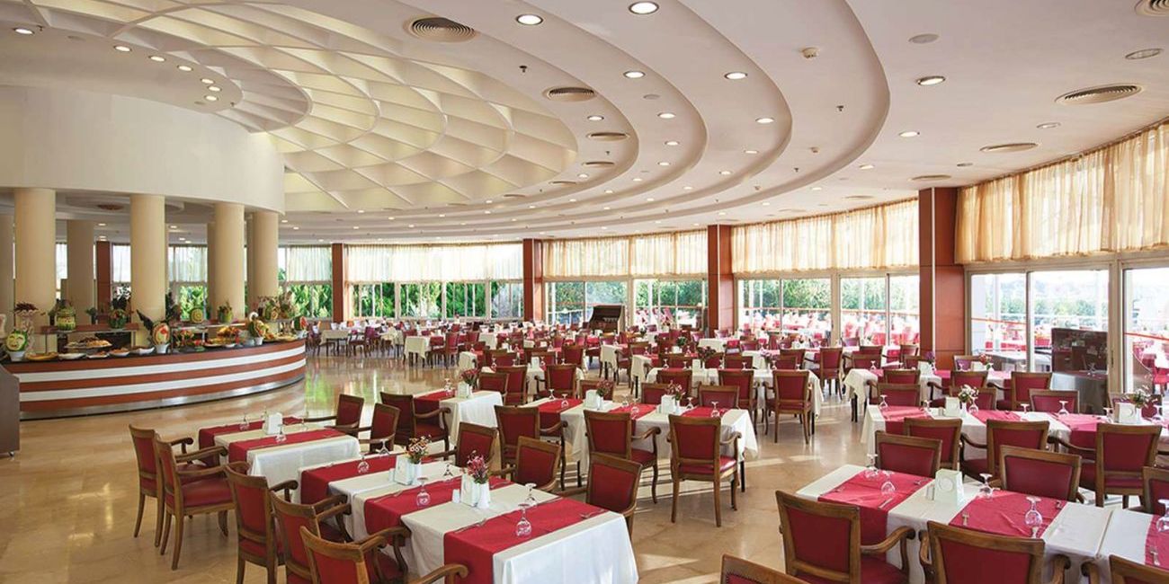 Prive Hotel Didim 5* Didim 