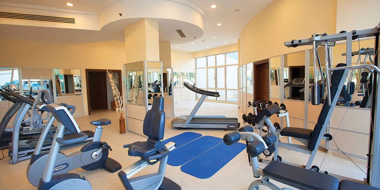 Prive Hotel Didim 5* Didim 