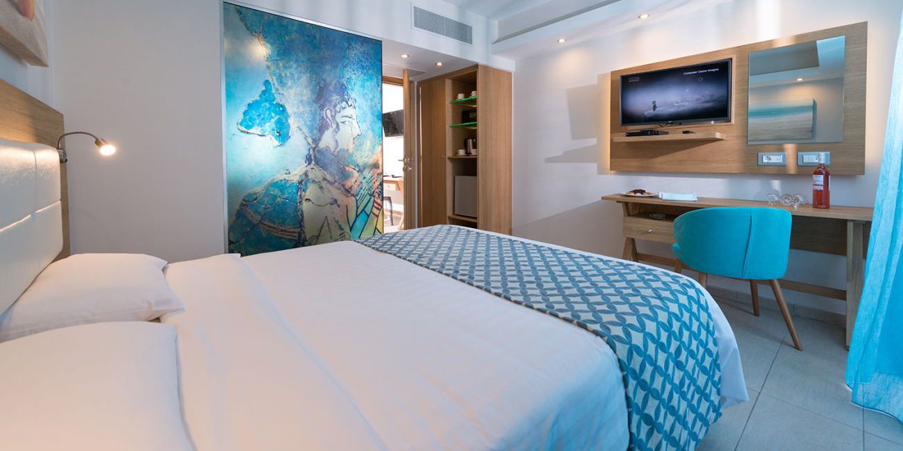 Royal & Imperial Belvedere Resort 4* Creta 