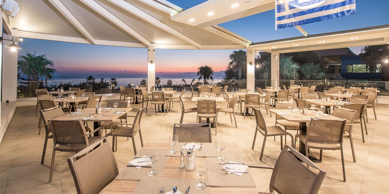 Royal & Imperial Belvedere Resort 4* Creta 
