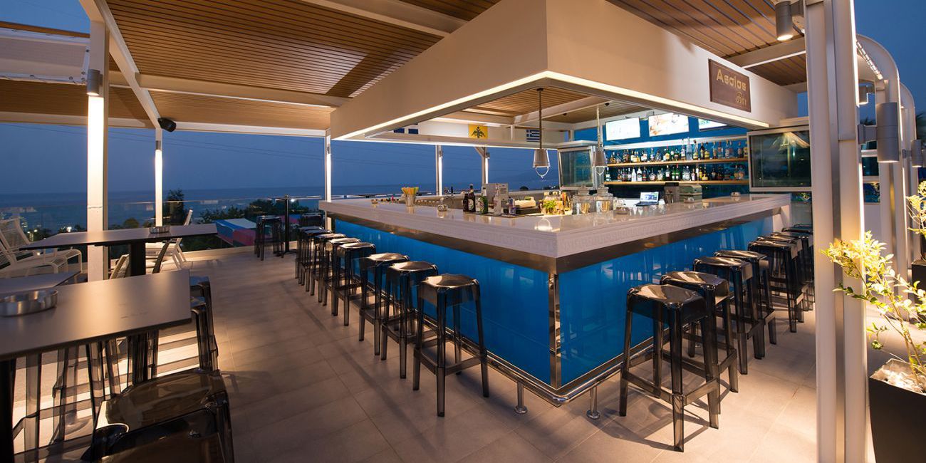 Royal & Imperial Belvedere Resort 4* Creta 