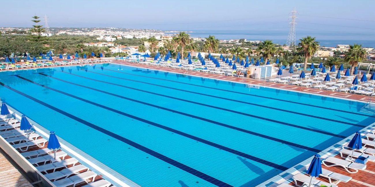 Royal & Imperial Belvedere Resort 4* Creta 