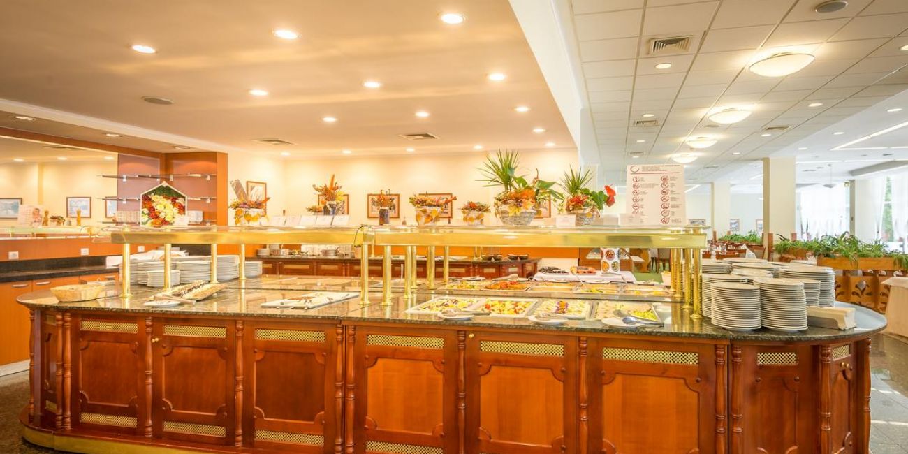 Sovata Ensana Health Spa Hotel 4* Sovata 
