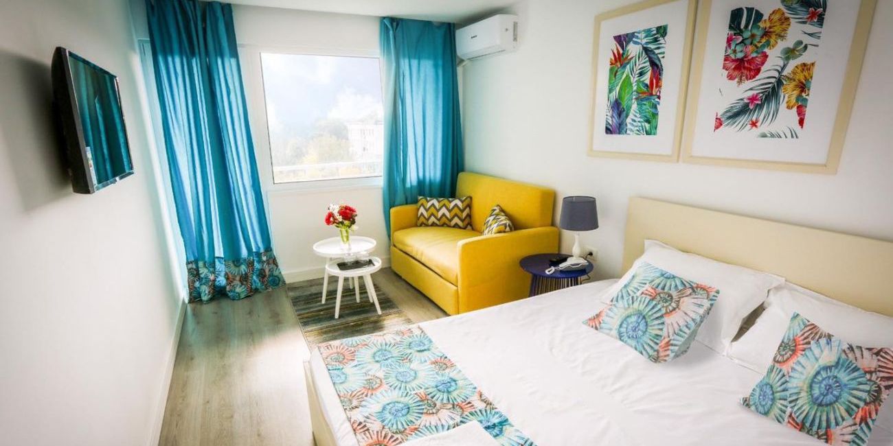 Spring Holiday Resort 3* Neptun 