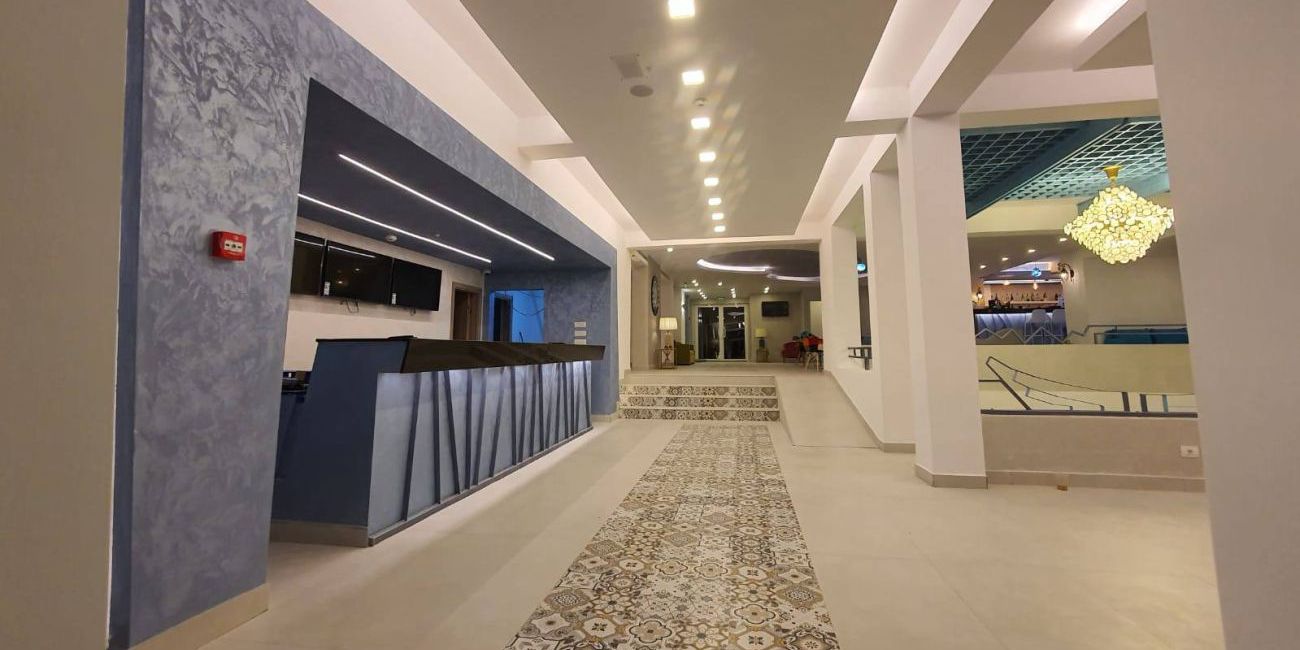 Spring Holiday Resort 3* Neptun 