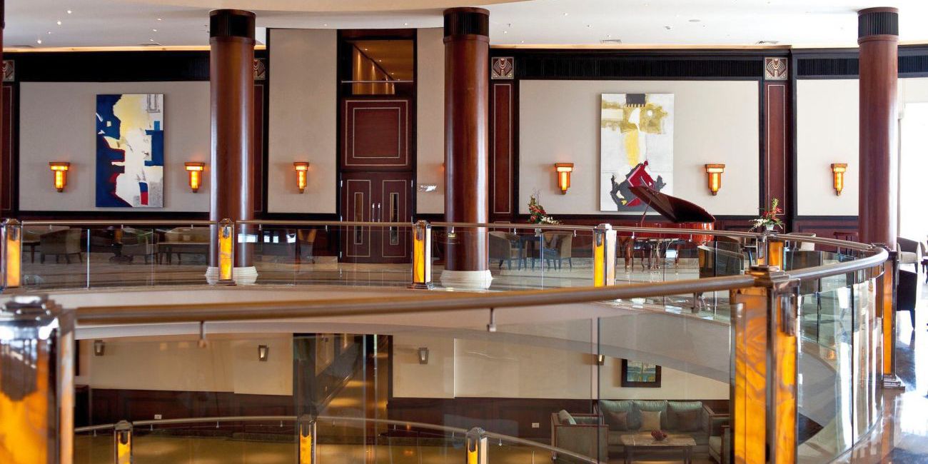 Stella Di Mare Beach Hotel & Spa 5* Sharm El Sheikh 