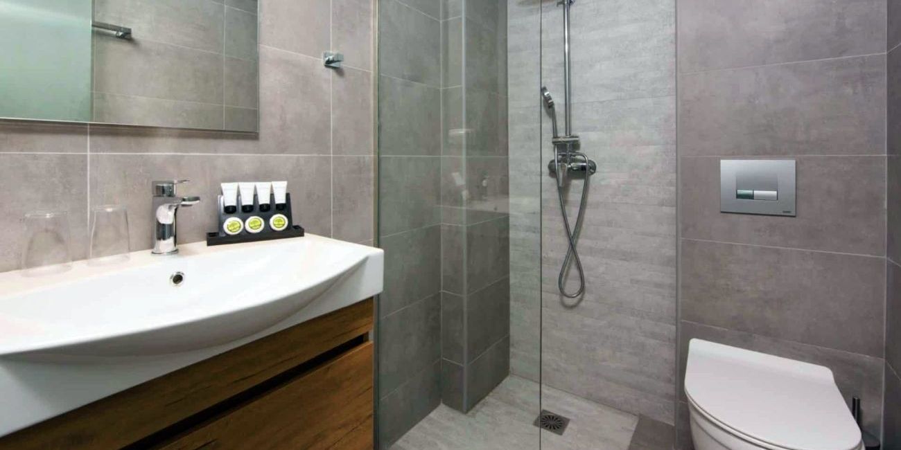 The Royal Grand Hotel 3*  Corfu 
