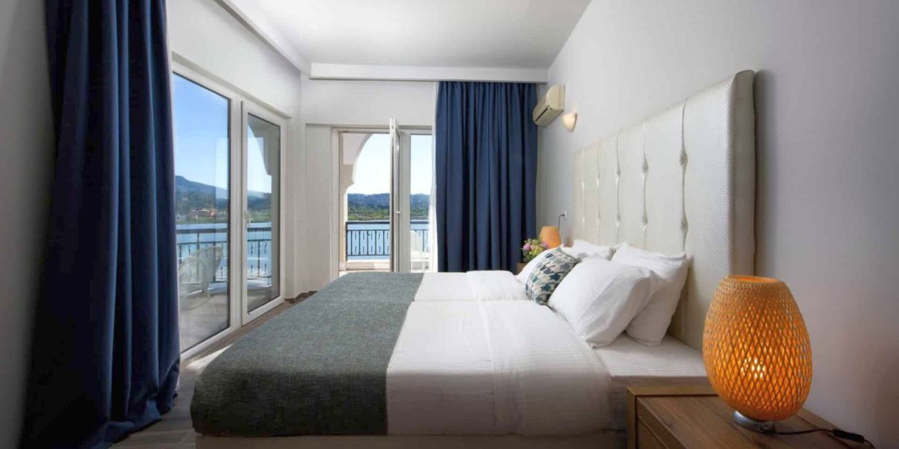 The Royal Grand Hotel 3*  Corfu 