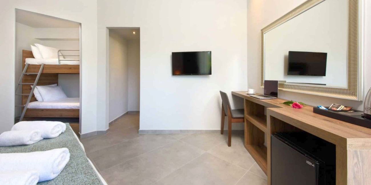 The Royal Grand Hotel 3*  Corfu 