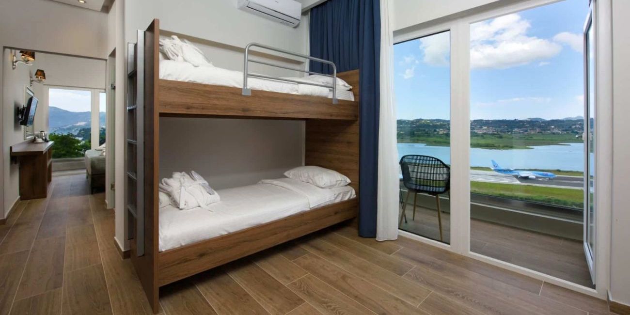 The Royal Grand Hotel 3*  Corfu 