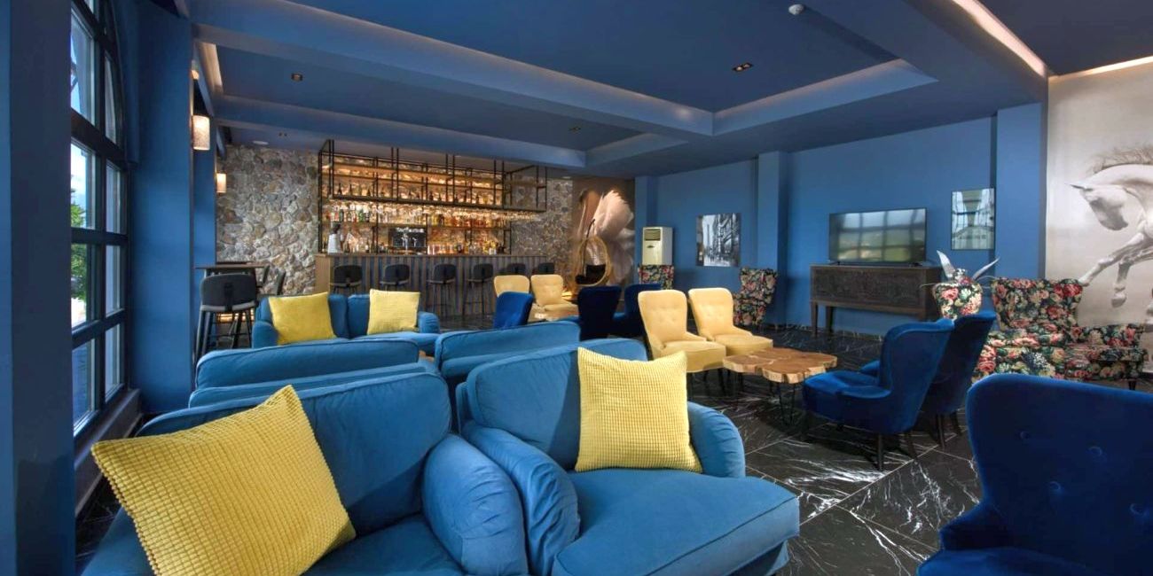 The Royal Grand Hotel 3*  Corfu 