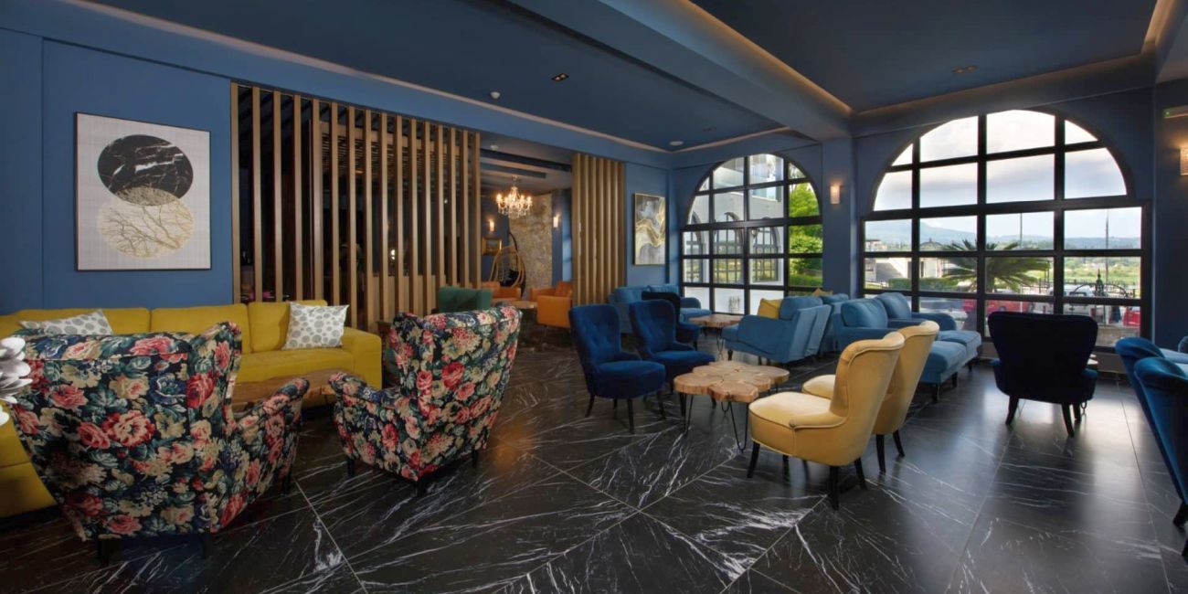 The Royal Grand Hotel 3*  Corfu 
