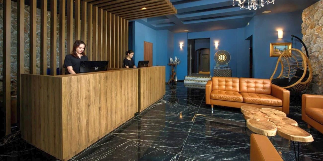 The Royal Grand Hotel 3*  Corfu 