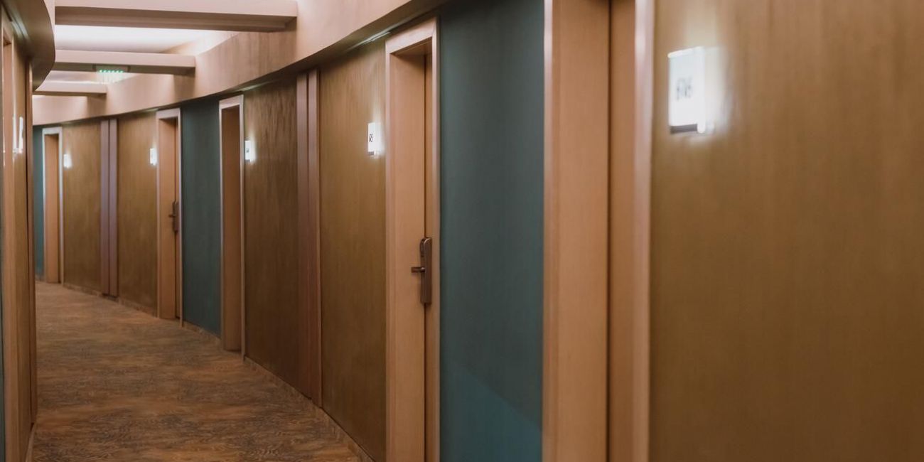 Ursina Ensana Health Spa Hotel 3* Sovata 