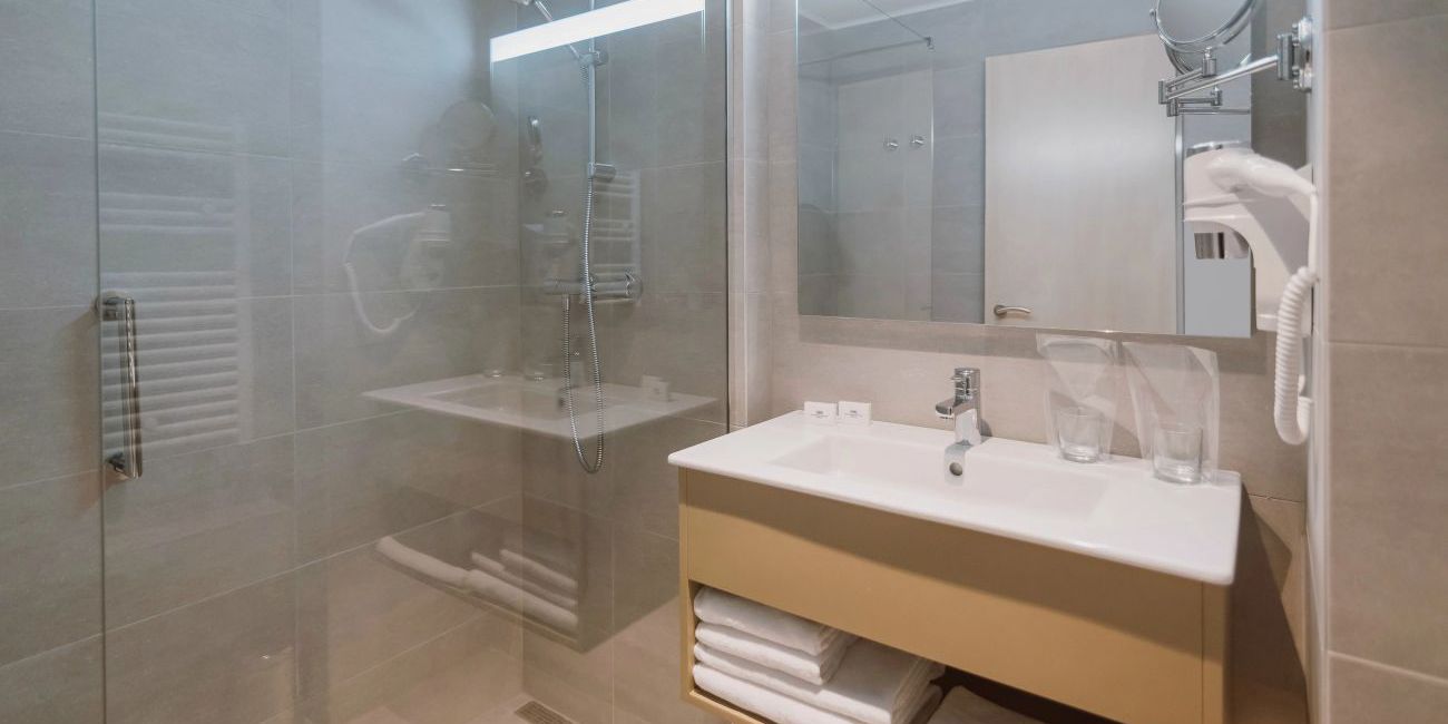 Ursina Ensana Health Spa Hotel 3* Sovata 