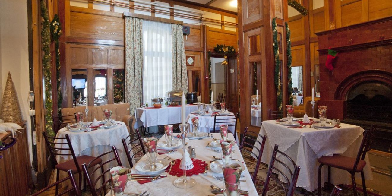 Vila Camelia 3* Sinaia 