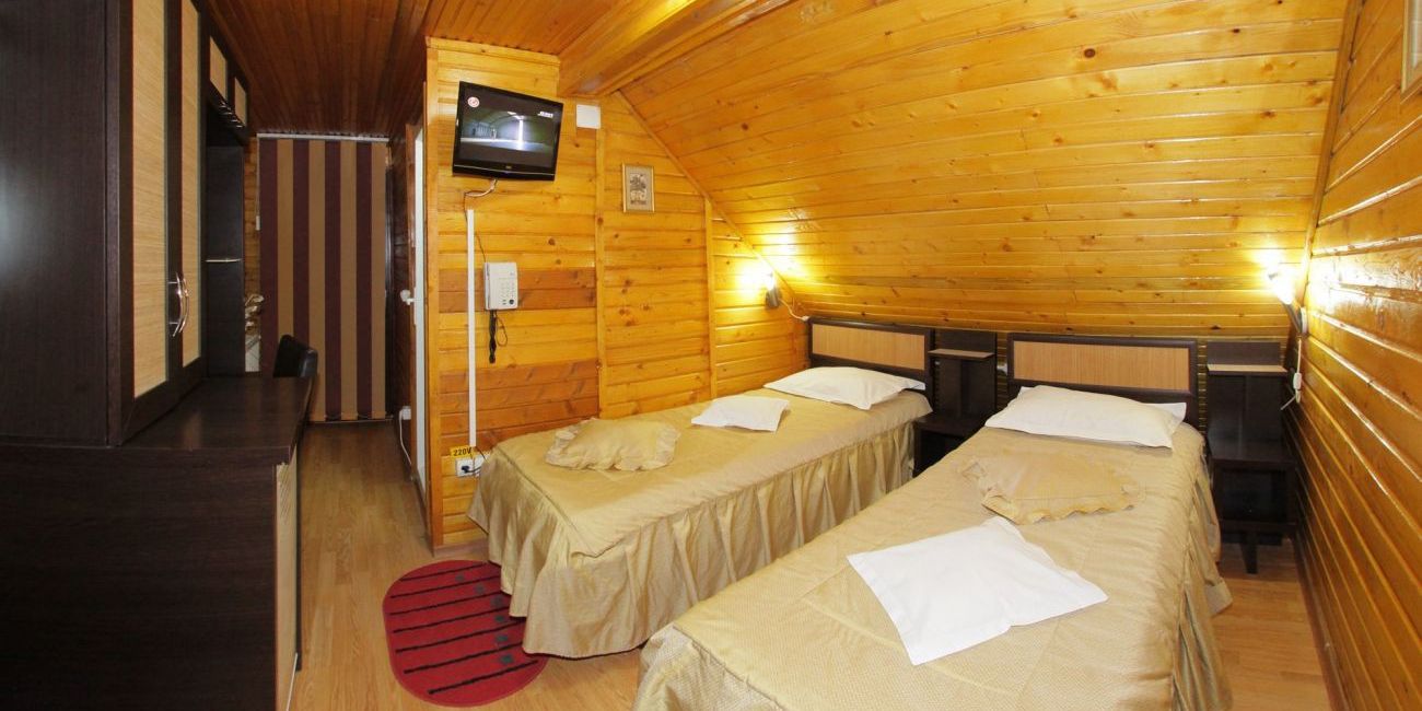 Vila Select 3* Predeal 
