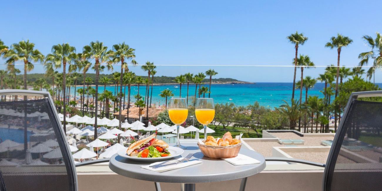 Welikehotel Marfil Playa 4* Palma de Mallorca 