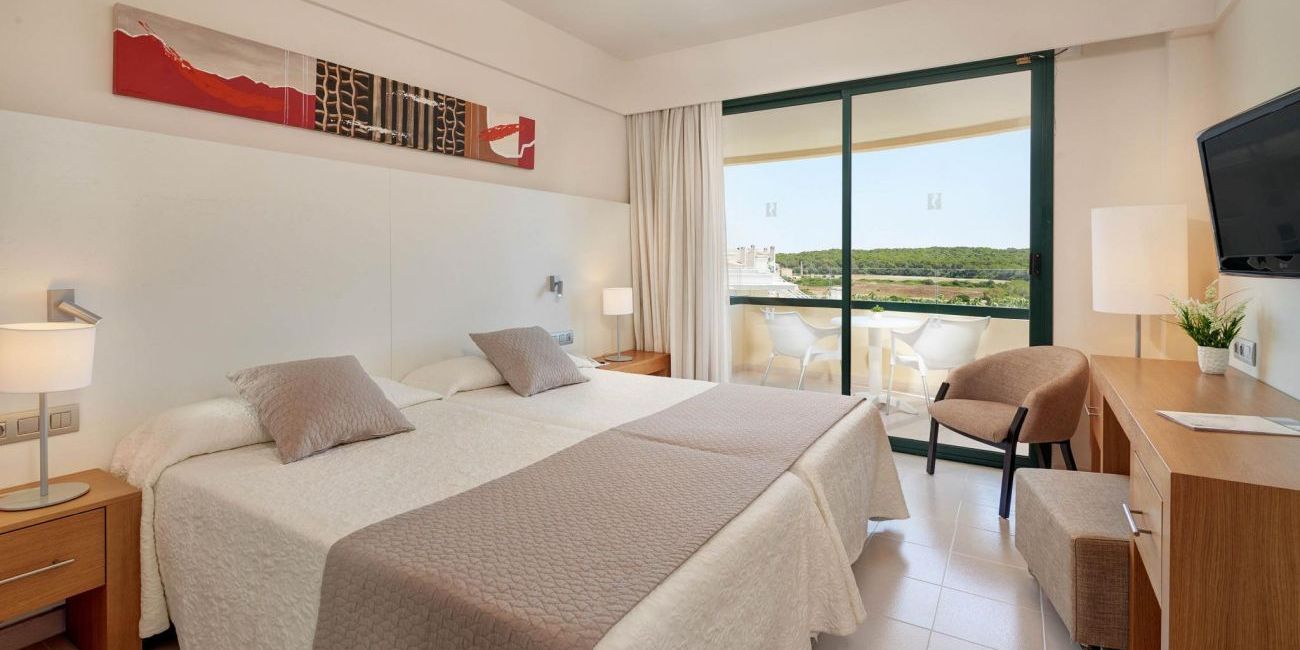 Welikehotel Marfil Playa 4* Palma de Mallorca 