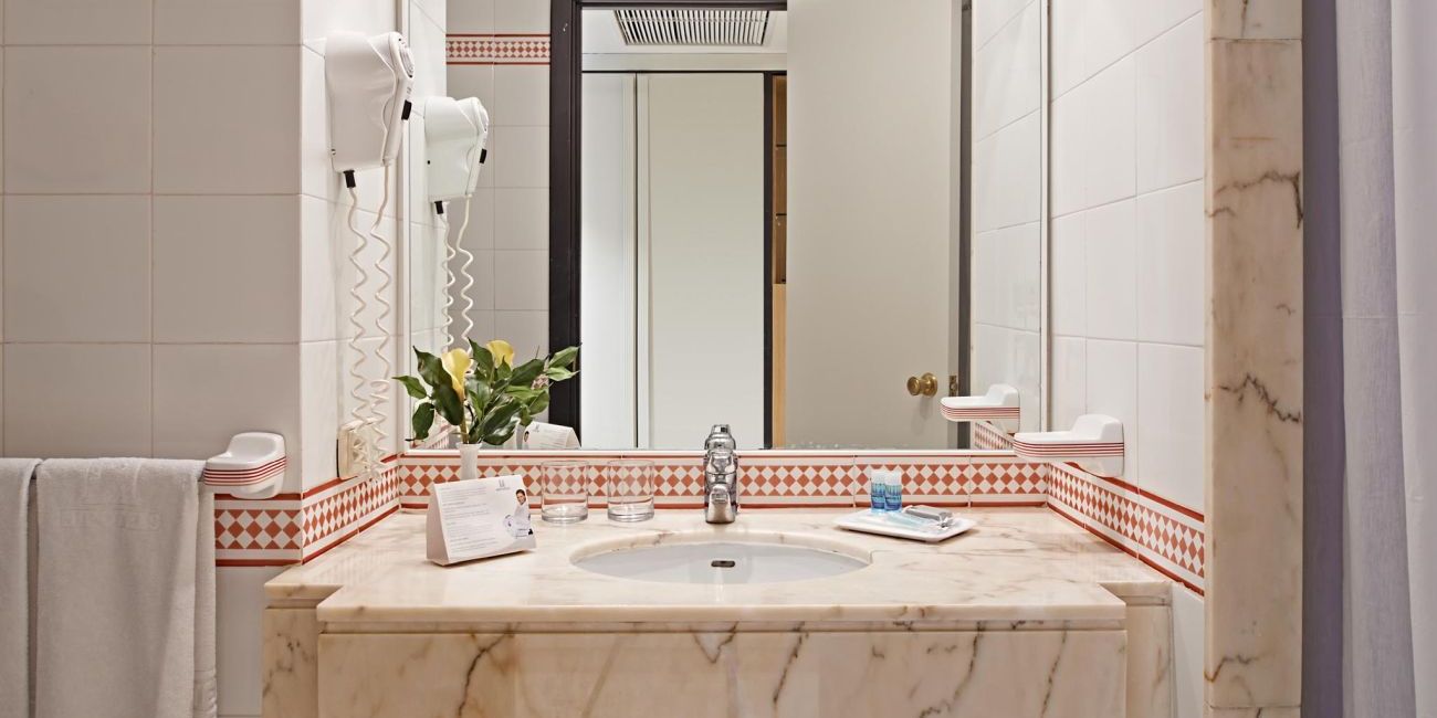 Welikehotel Marfil Playa 4* Palma de Mallorca 