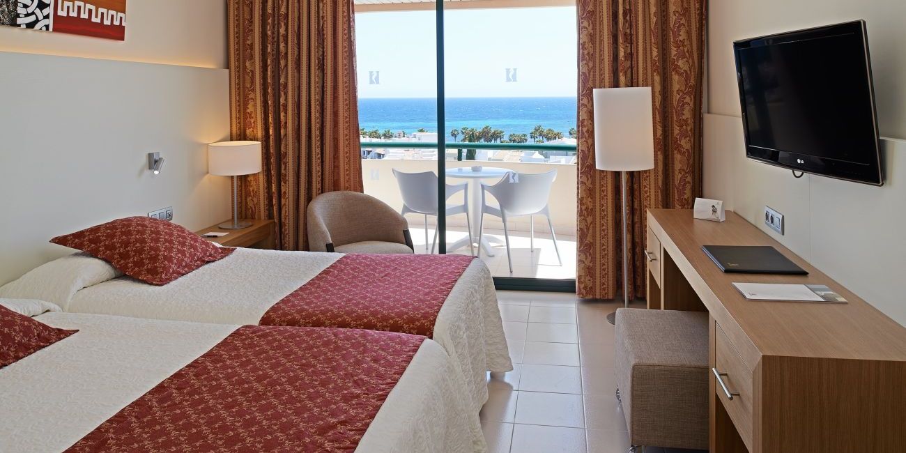 Welikehotel Marfil Playa 4* Palma de Mallorca 