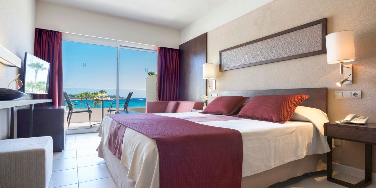 Welikehotel Marfil Playa 4* Palma de Mallorca 