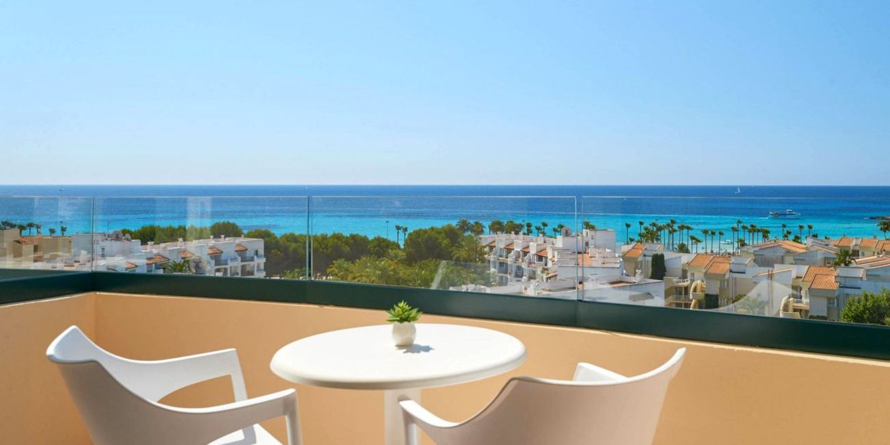 Welikehotel Marfil Playa 4* Palma de Mallorca 