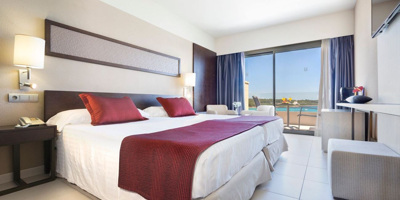 Welikehotel Marfil Playa 4* Palma de Mallorca 