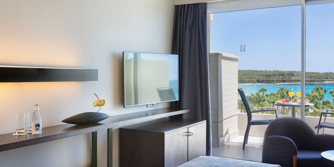 Welikehotel Marfil Playa 4* Palma de Mallorca 