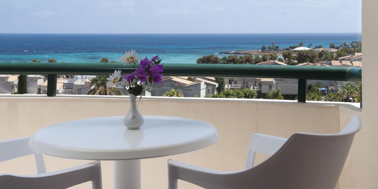 Welikehotel Marfil Playa 4* Palma de Mallorca 