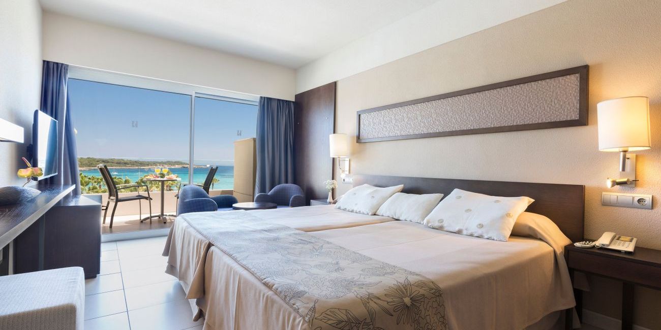 Welikehotel Marfil Playa 4* Palma de Mallorca 