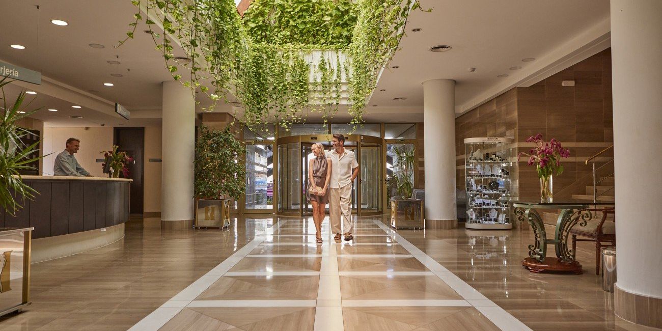 Welikehotel Marfil Playa 4* Palma de Mallorca 