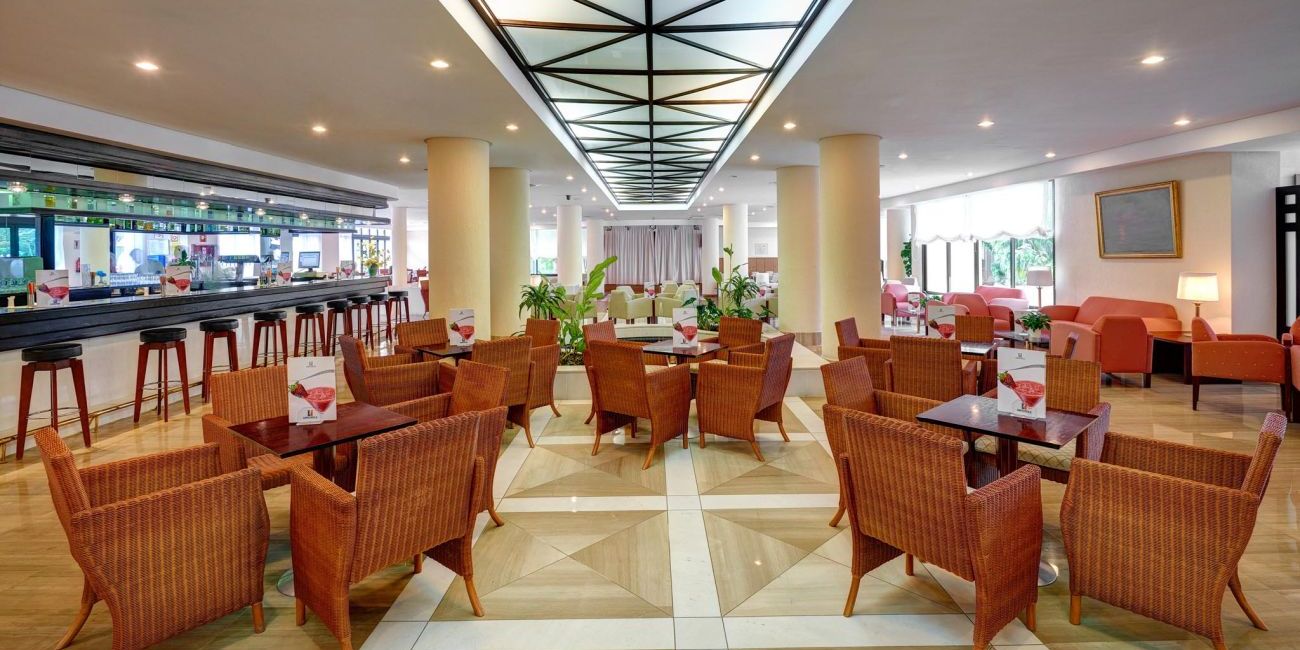Welikehotel Marfil Playa 4* Palma de Mallorca 