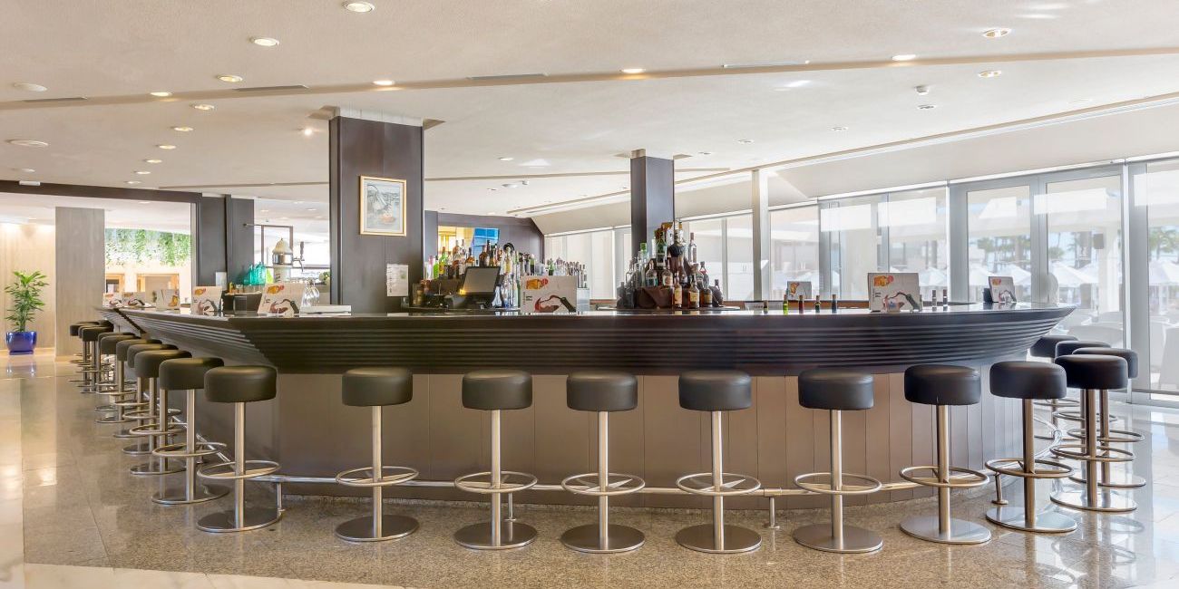 Welikehotel Marfil Playa 4* Palma de Mallorca 