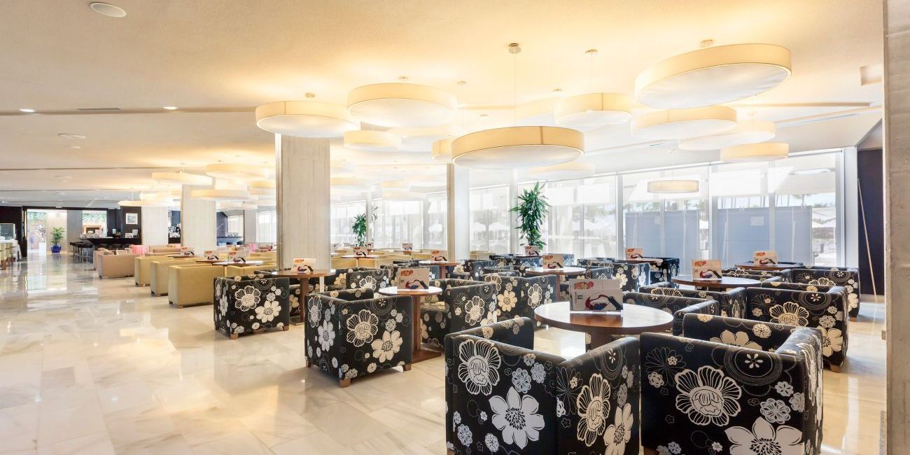 Welikehotel Marfil Playa 4* Palma de Mallorca 