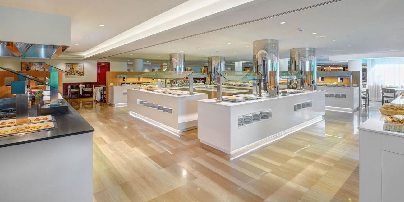 Welikehotel Marfil Playa 4* Palma de Mallorca 