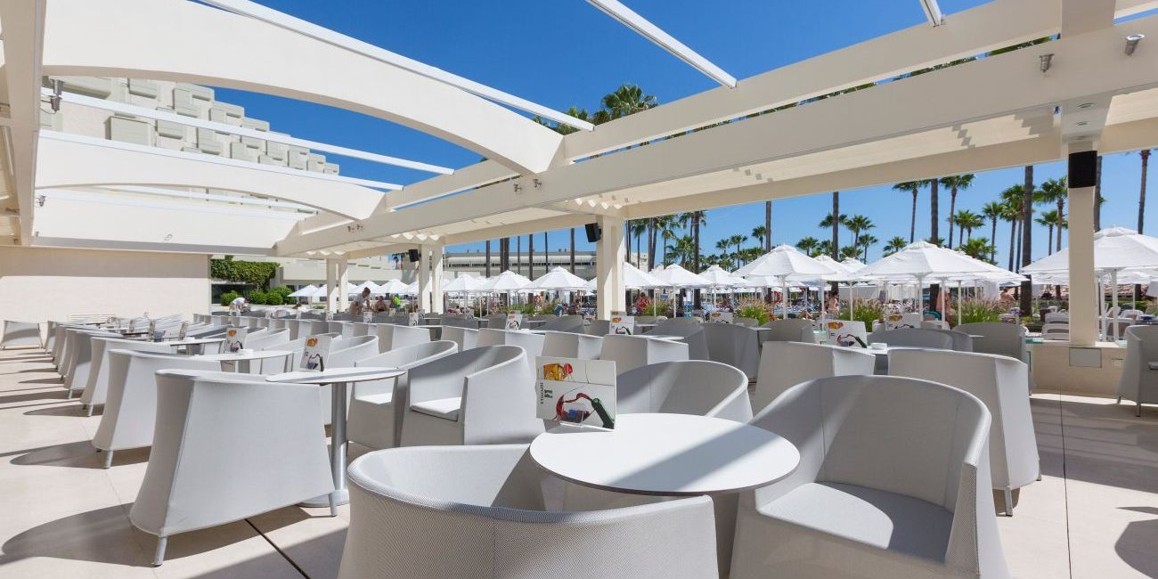 Welikehotel Marfil Playa 4* Palma de Mallorca 