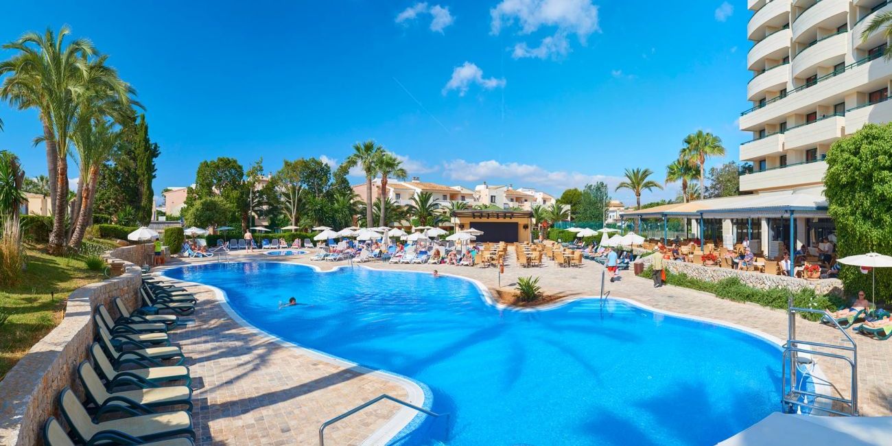 Welikehotel Marfil Playa 4* Palma de Mallorca 