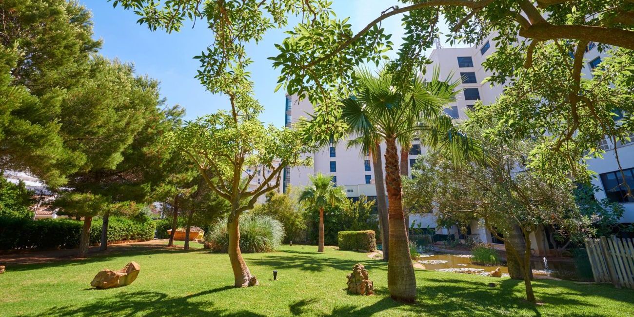 Welikehotel Marfil Playa 4* Palma de Mallorca 