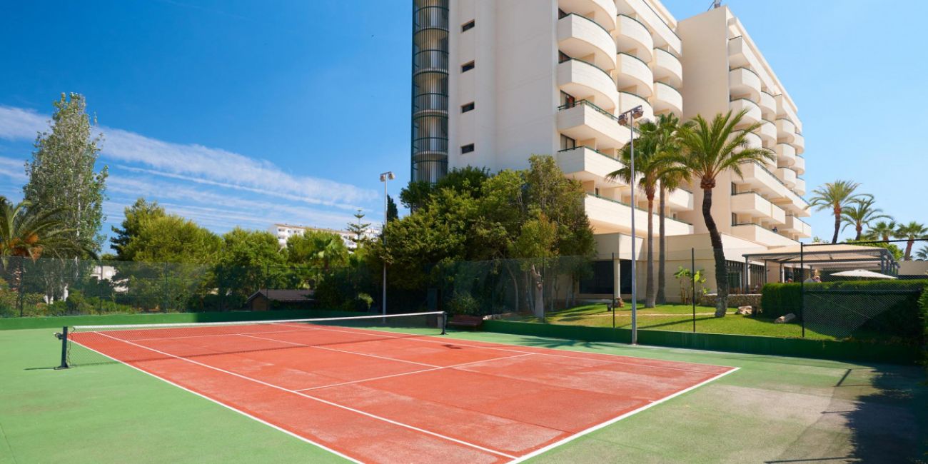 Welikehotel Marfil Playa 4* Palma de Mallorca 