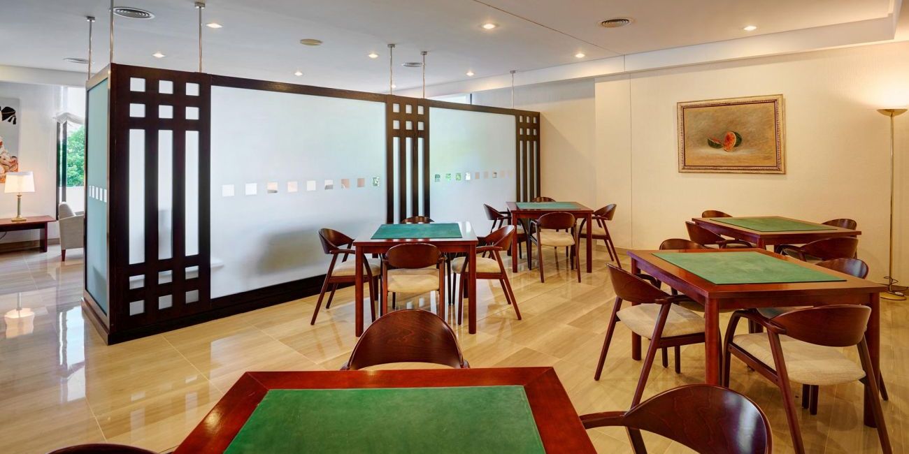 Welikehotel Marfil Playa 4* Palma de Mallorca 